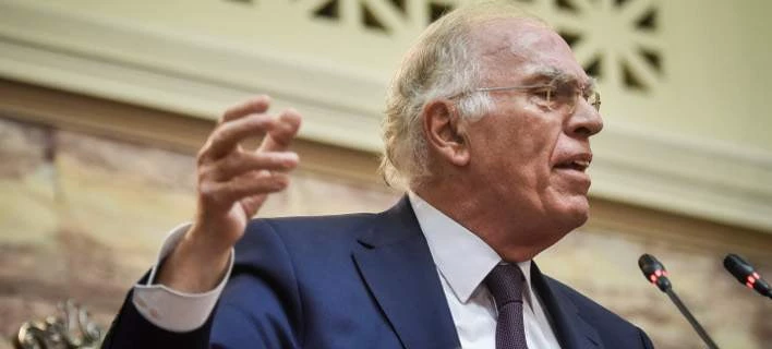 Λεβέντης για το δημοψήφισμα: «Εν ανάγκη θα κάνουν και νοθεία στα Σκόπια»